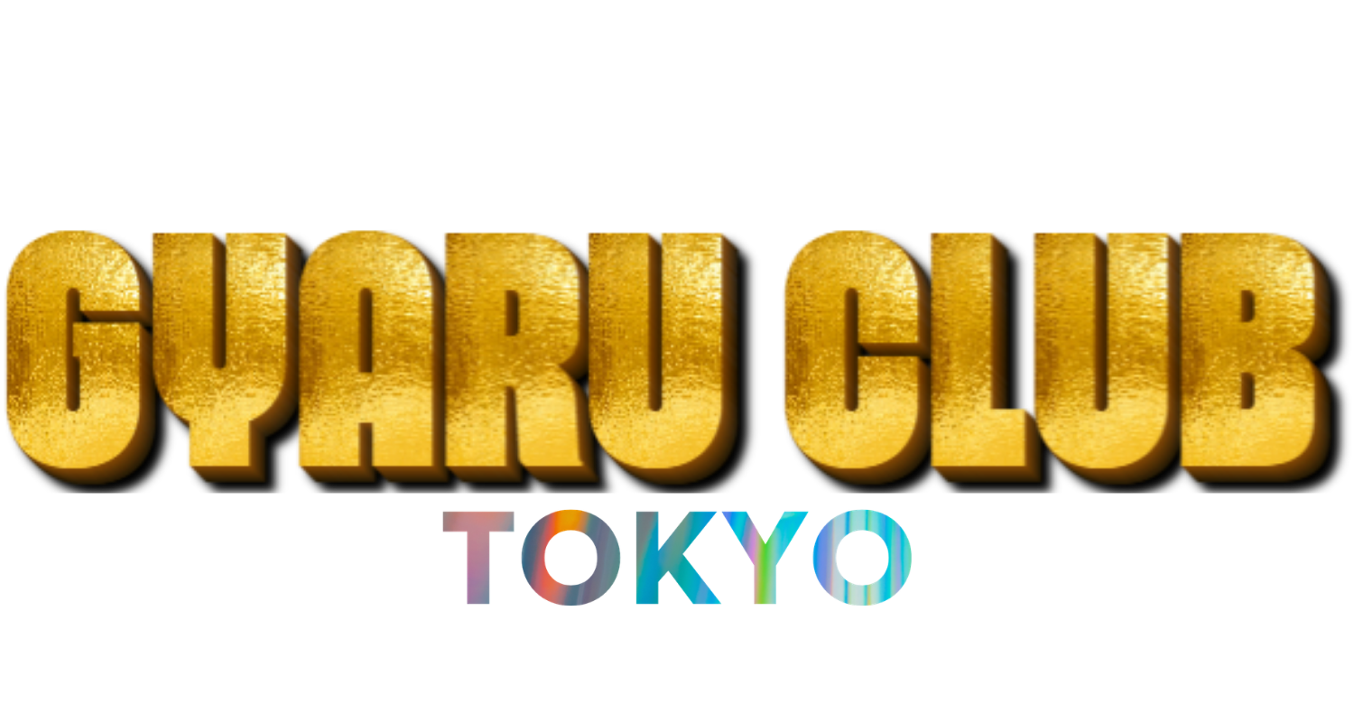 GYARU CLUB TOKYO | Premium Outcall Companion Service in Tokyo (Official)
